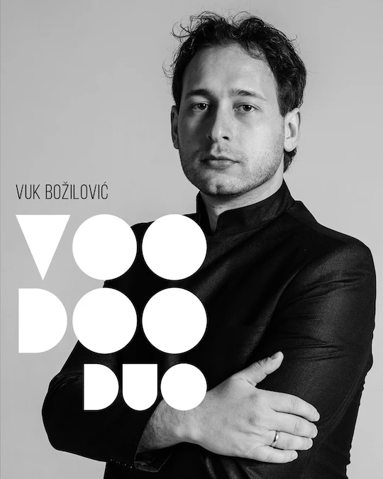 Voodoopianoduo about image