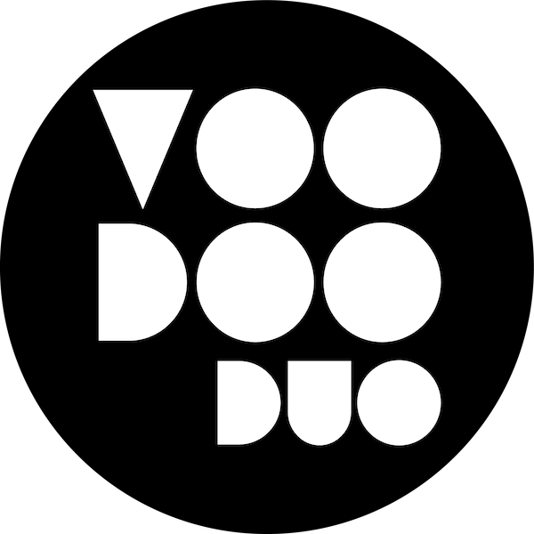 Voodoopianoduo concert photo